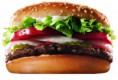 Hamburguesa Clásica Solo Hamburguesa 